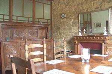 La Maison Magique Pluméliau Εξωτερικό φωτογραφία